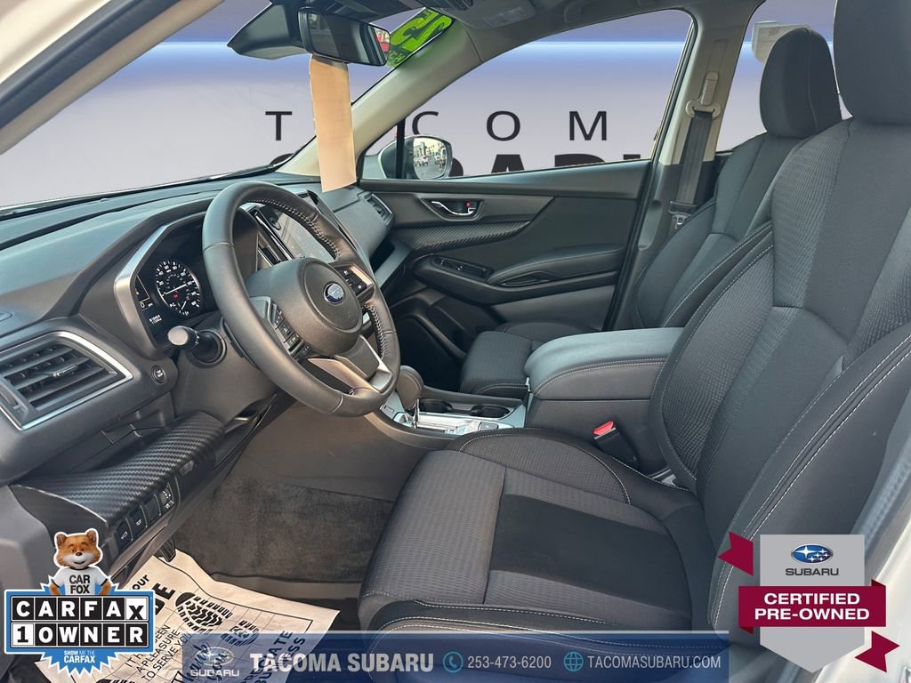 Certified 2025 Subaru Ascent Premium image 10