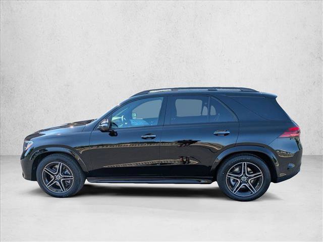 Certified 2026 Mercedes-Benz GLE 580 4MATIC image 8