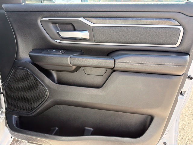 Used 2021 RAM 1500 Big Horn AWD/4WD image 27