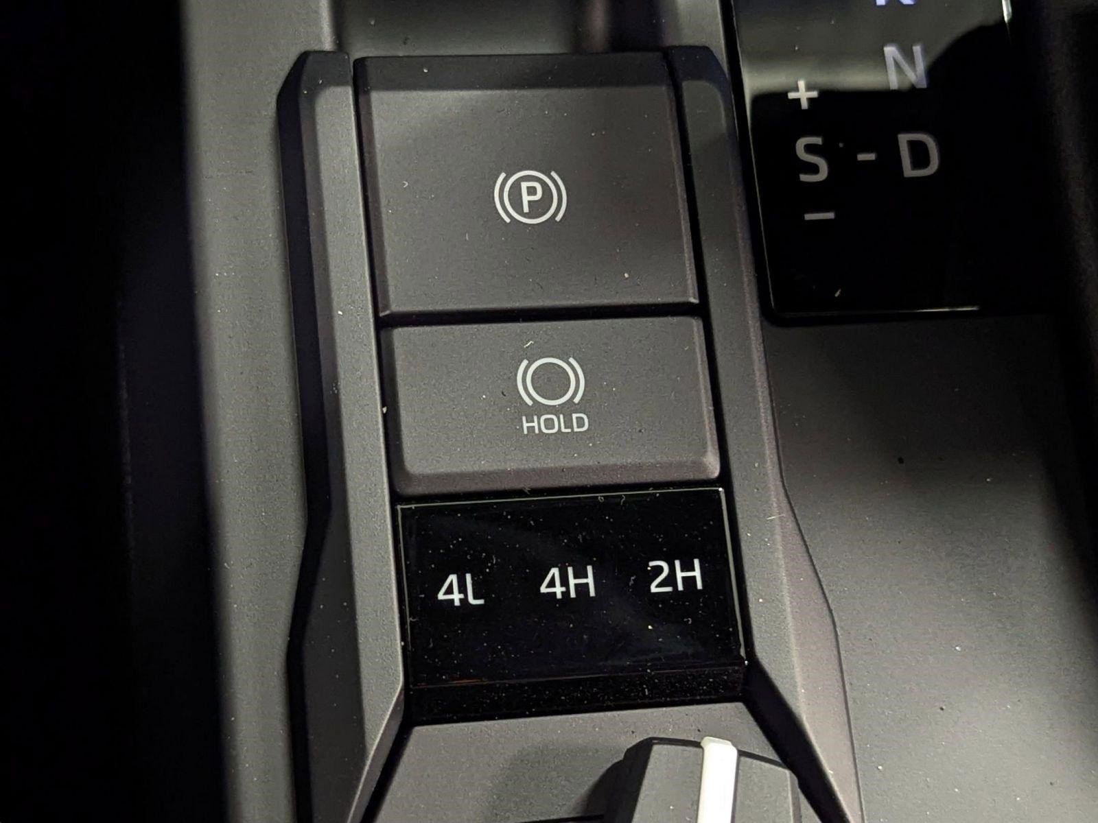 New 2026 Toyota Tacoma SR5 image 29