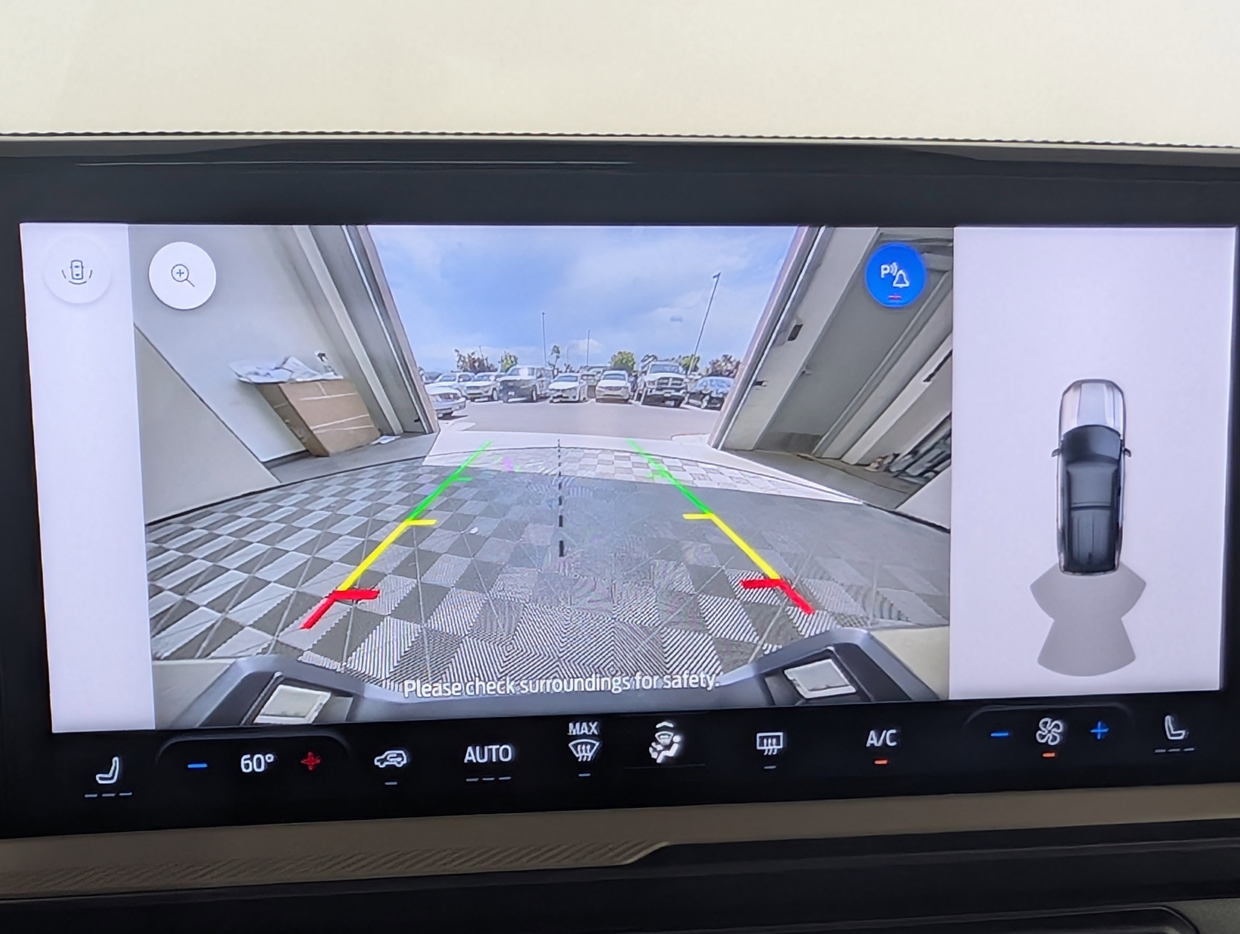 New 2025 Ford Bronco Sport Big Bend w/ Convenience Package image 17