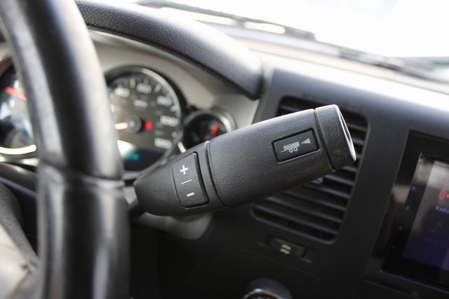 Used 2011 GMC Sierra 1500 SLE w/ Power Tech Package image 17