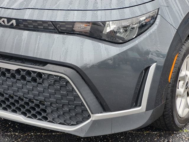Used 2023 Kia Soul LX w/ LX Technology Package image 7