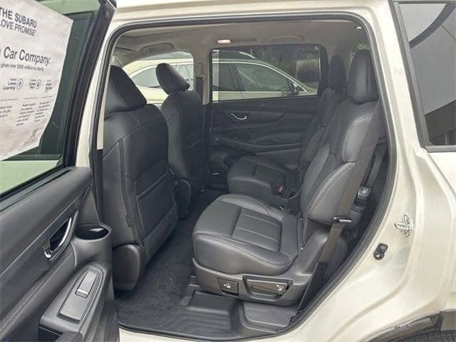 New 2025 Subaru Ascent Bronze Edition w/ Popular Package #2 image 16