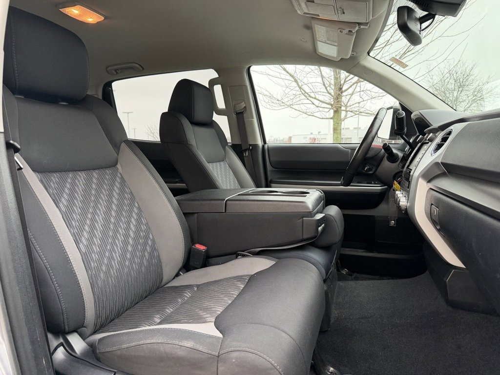 Used 2019 Toyota Tundra SR5 image 20