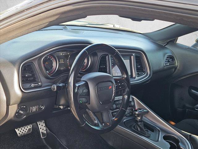Used 2019 Dodge Challenger SXT AWD/4WD image 10