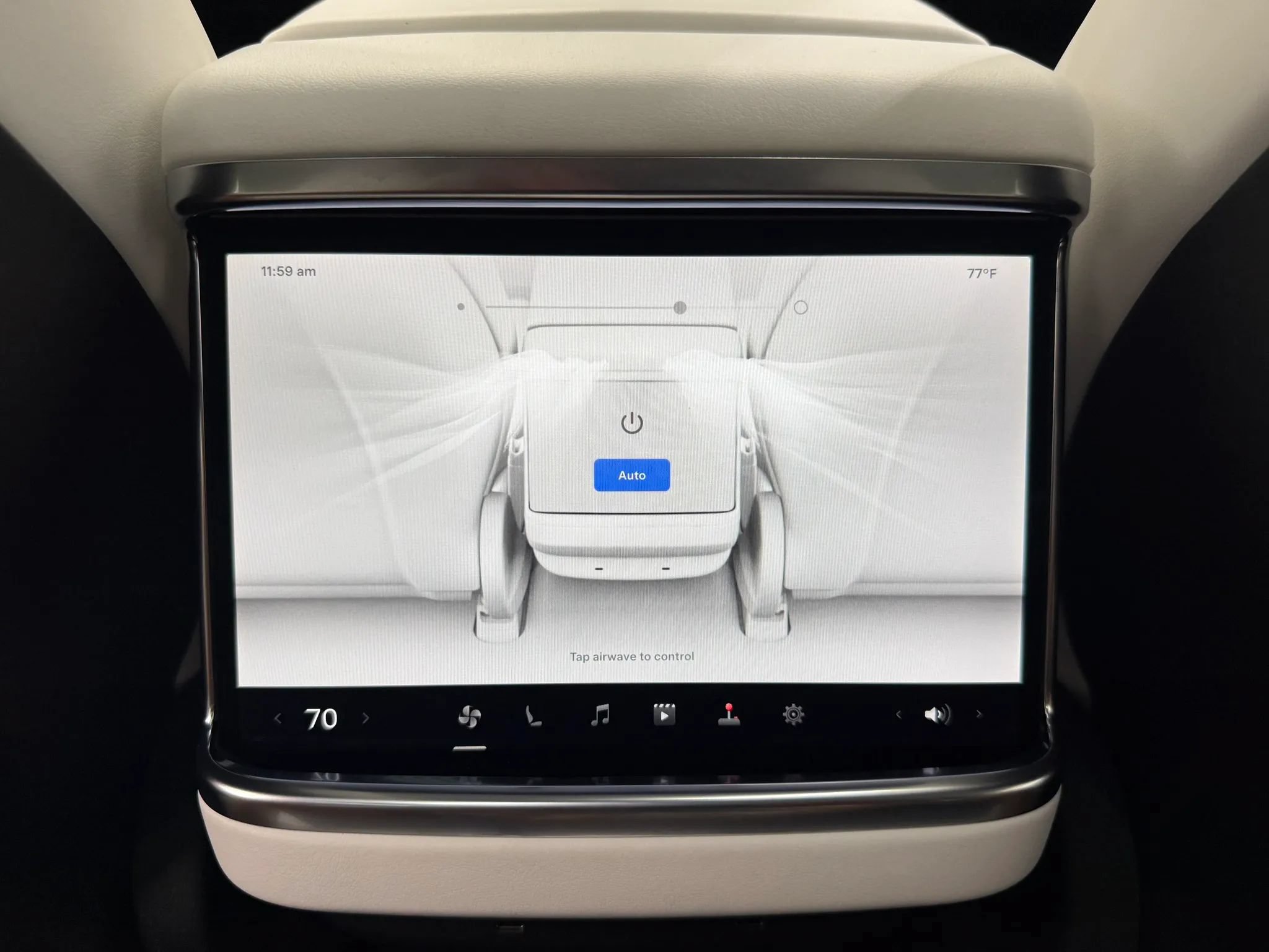 Used 2023 Tesla Model S Plaid AWD/4WD image 18