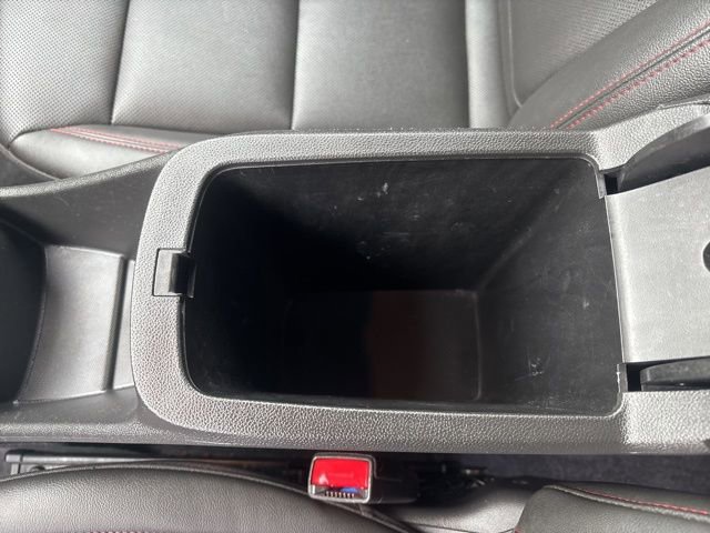 Used 2024 Chevrolet Trax RS w/ Sunroof Package image 23