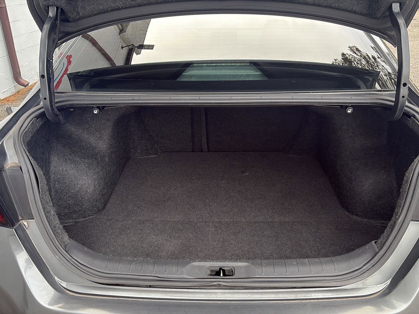 Used 2019 Nissan Altima 2.5 S image 19