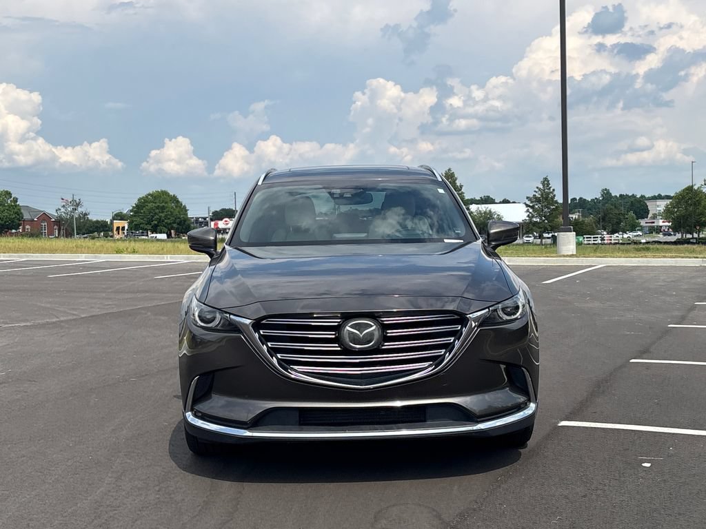Used 2016 MAZDA CX-9 Grand Touring FWD image 7