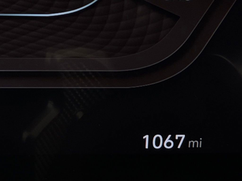 Used 2025 Hyundai Ioniq 6 SEL image 16