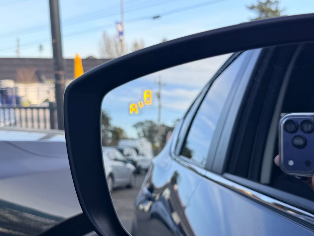 Used 2024 MAZDA CX-5 Carbon Edition image 14