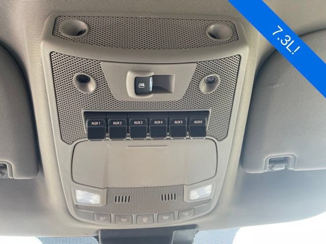 Certified 2020 Ford F250 Lariat w/ FX4 Off-Road Package AWD/4WD image 18