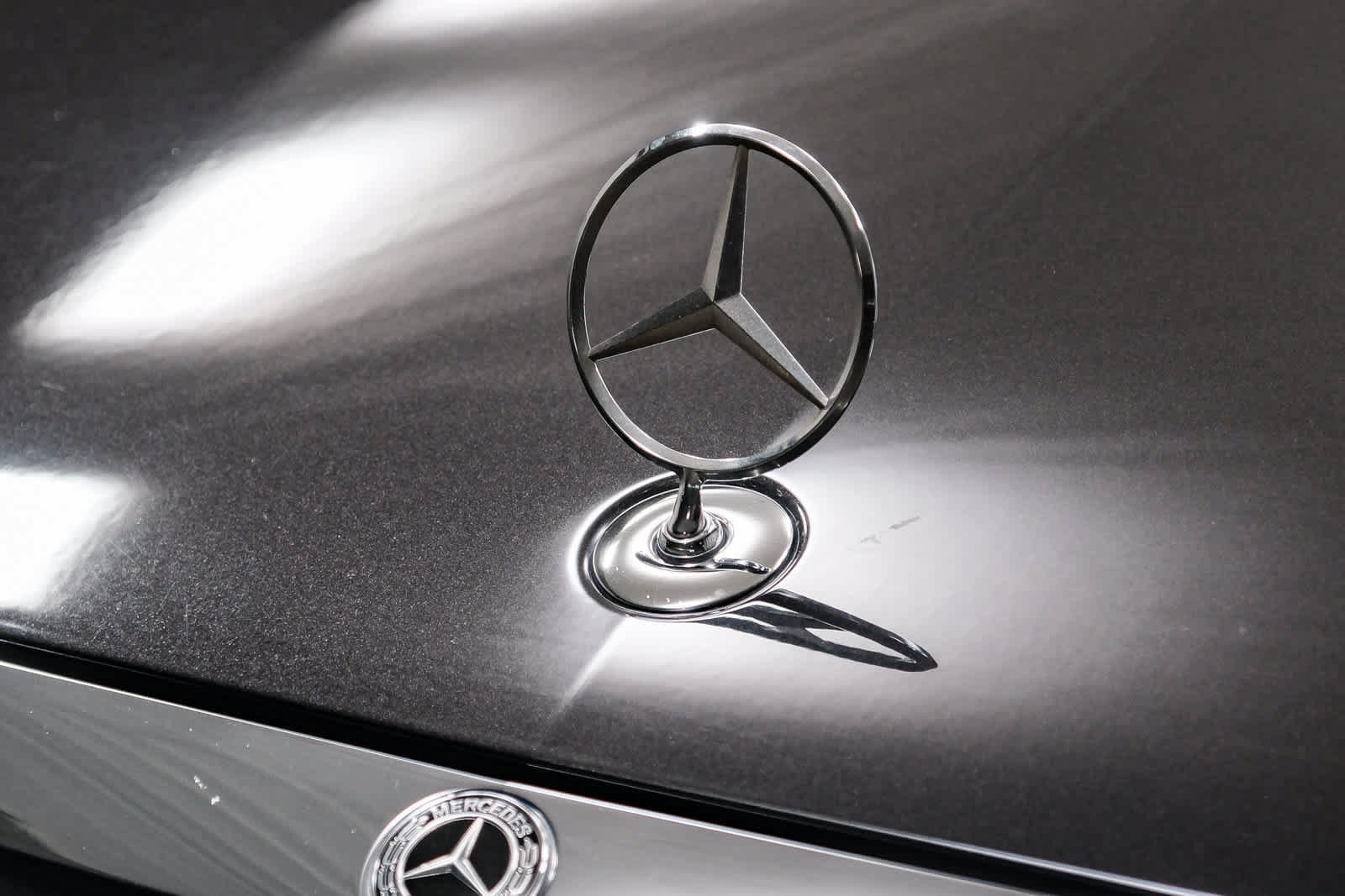 Used 2018 Mercedes-Benz S 560 Sedan image 10