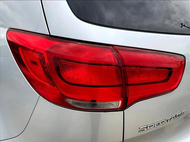 Used 2015 Kia Sportage LX FWD image 29