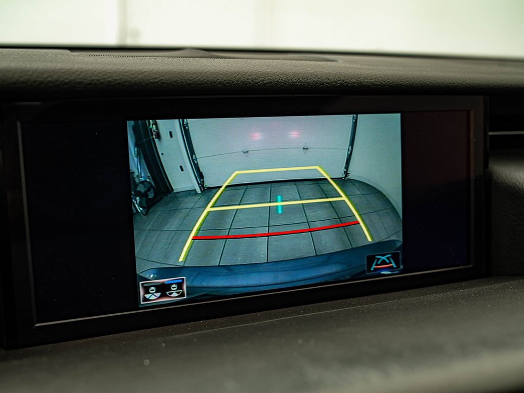 Certified 2020 Lexus RC 350 F Sport w/ Accessory Package image 28