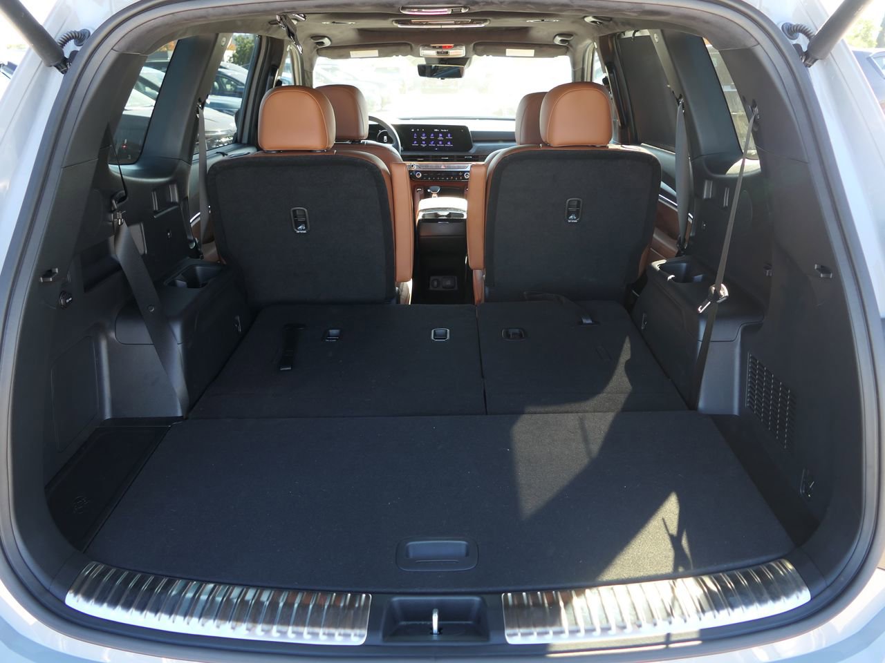 New 2025 Kia Telluride SX Prestige X-Line image 22