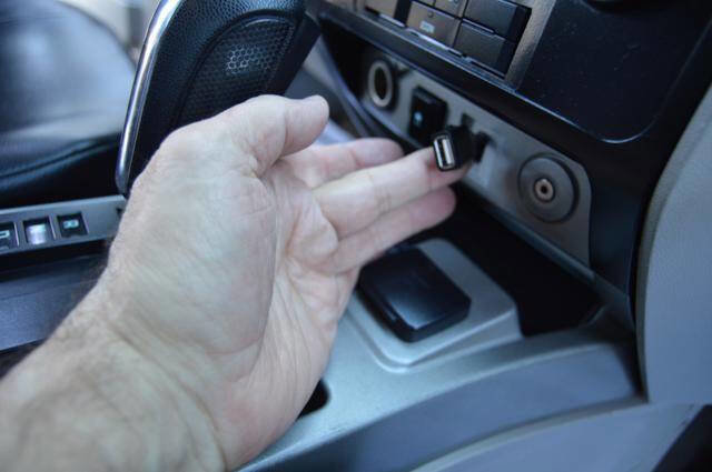 Used 2009 Ford Escape 2WD Hybrid image 24