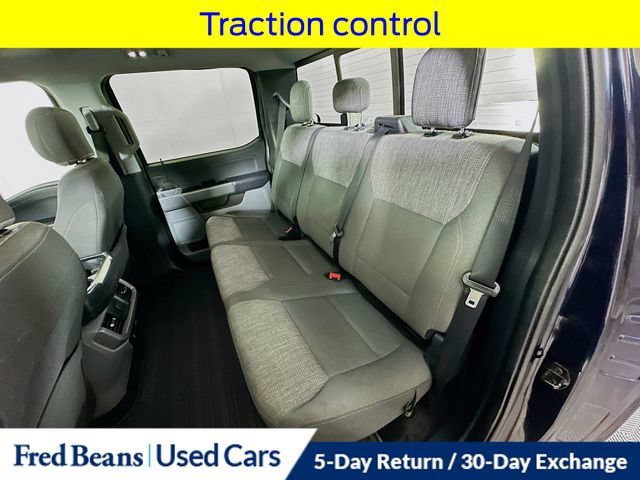 Certified 2018 Ford Expedition Max Limited w/ Equipment Group 301A AWD/4WD image 30