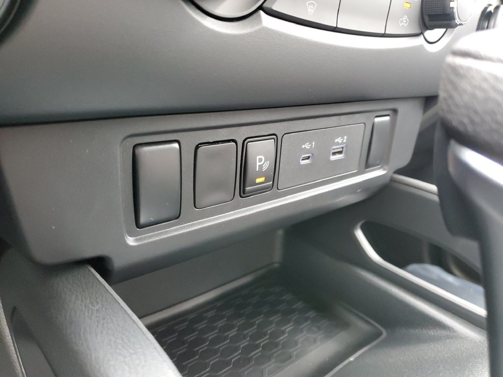 New 2026 Nissan Frontier S AWD/4WD image 31