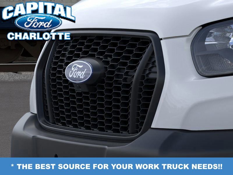 New 2026 Ford Transit 250 148 Medium Roof image 17