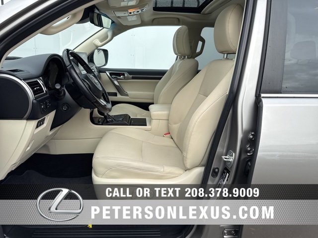 Used 2023 Lexus GX 460 Premium image 24