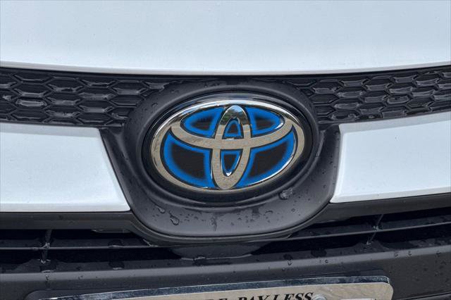 Certified 2023 Toyota Corolla LE w/ LE Convenience Package AWD/4WD image 48
