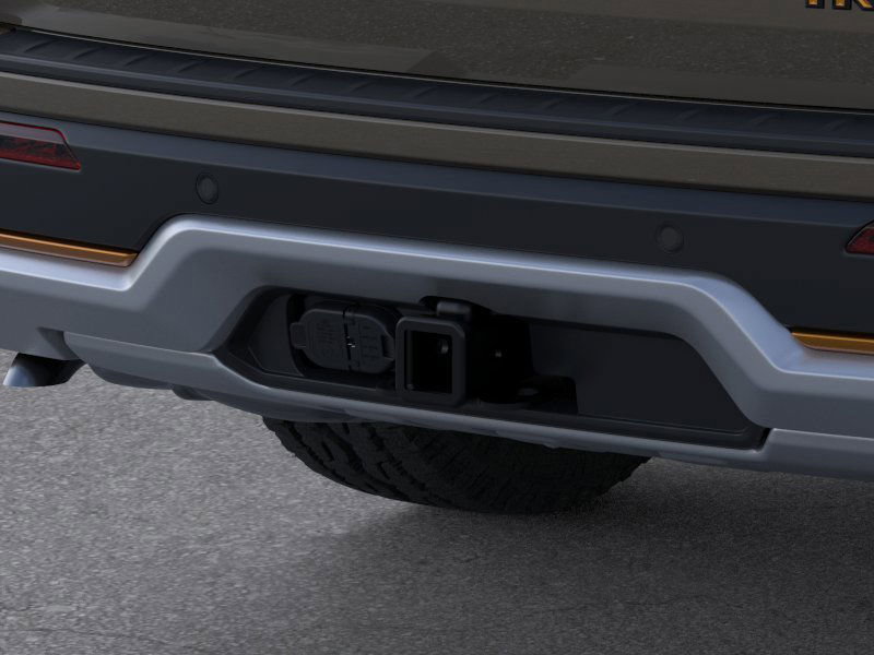 New 2026 Ford Explorer Tremor image 23