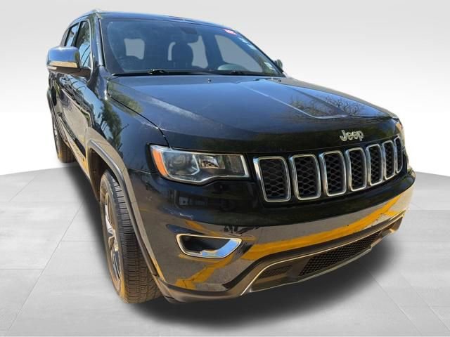 Used 2018 Jeep Grand Cherokee Limited image 40