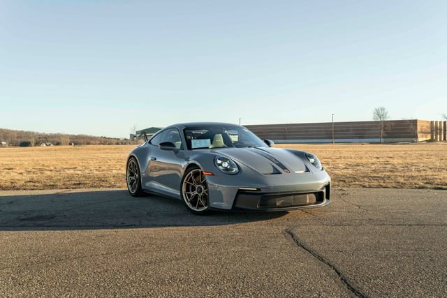 Used 2024 Porsche 911 GT3 image 26