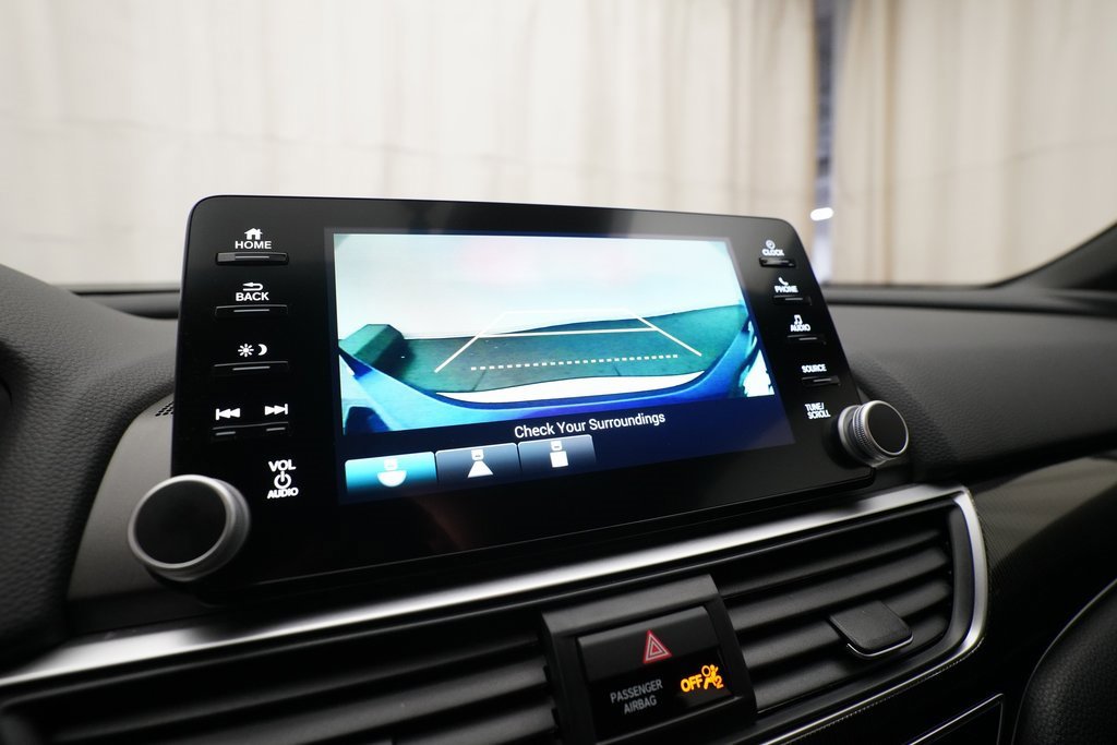Used 2020 Honda Accord Sport image 19