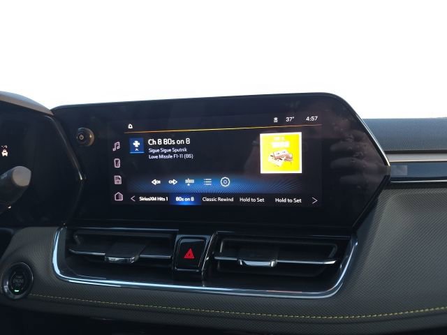 New 2026 Chevrolet TrailBlazer ACTIV w/ Convenience Package image 18