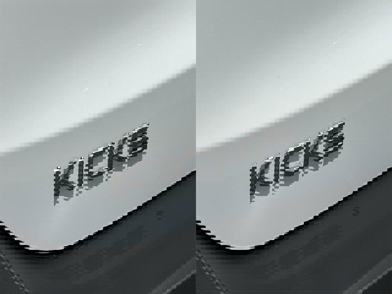 New 2026 Nissan Kicks SV image 8