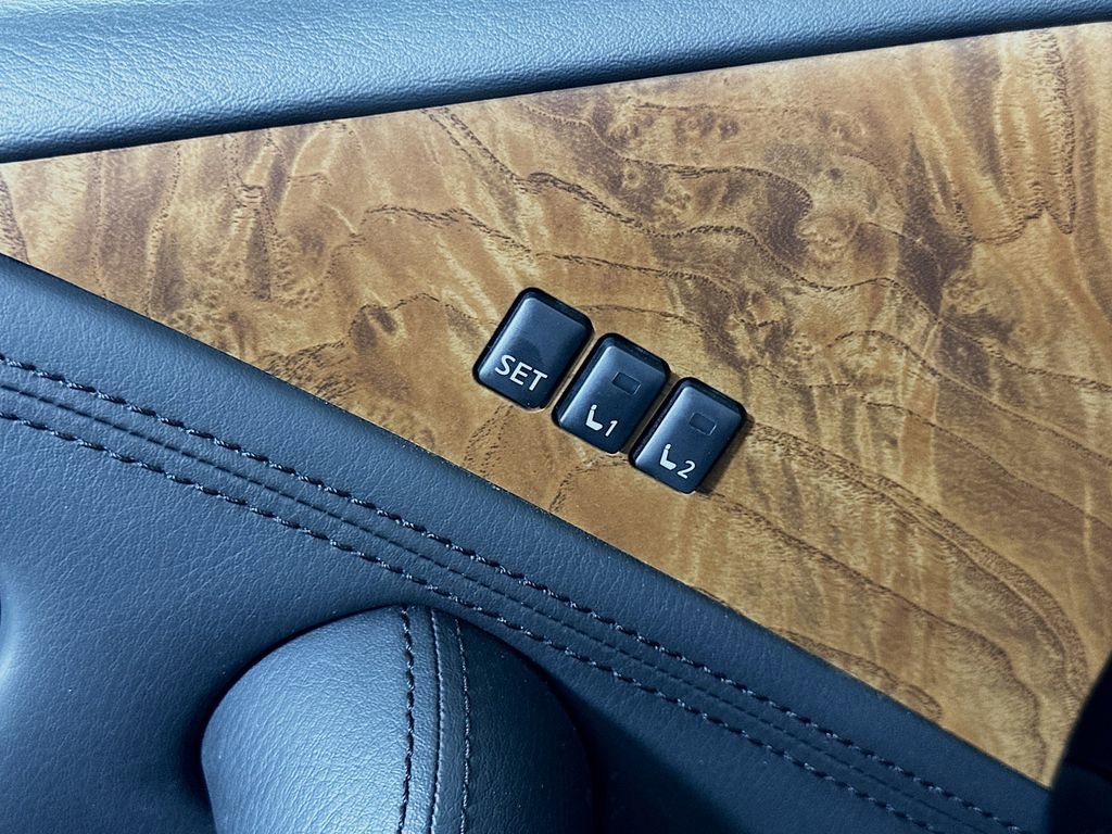 Used 2023 Nissan Armada SL w/ Cargo Package image 22