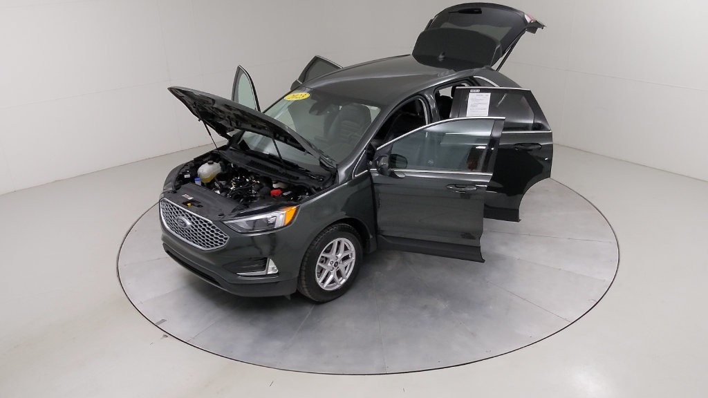 Certified 2023 Ford Edge SEL w/ Convenience Package AWD/4WD image 53