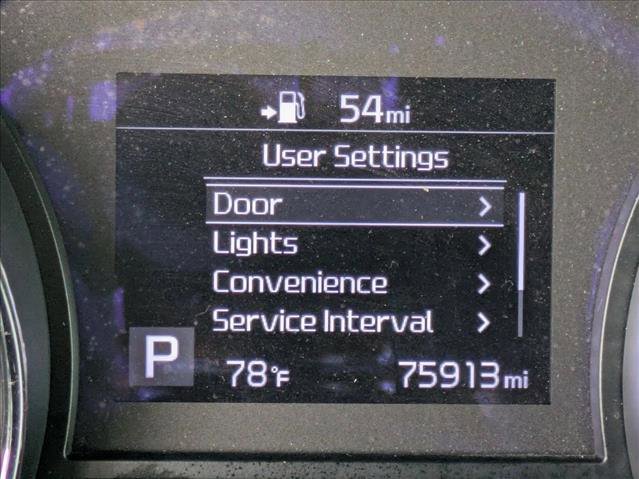 Used 2019 Kia Sedona LX image 11