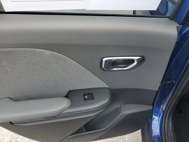 Certified 2025 Kia K4 EX FWD image 9