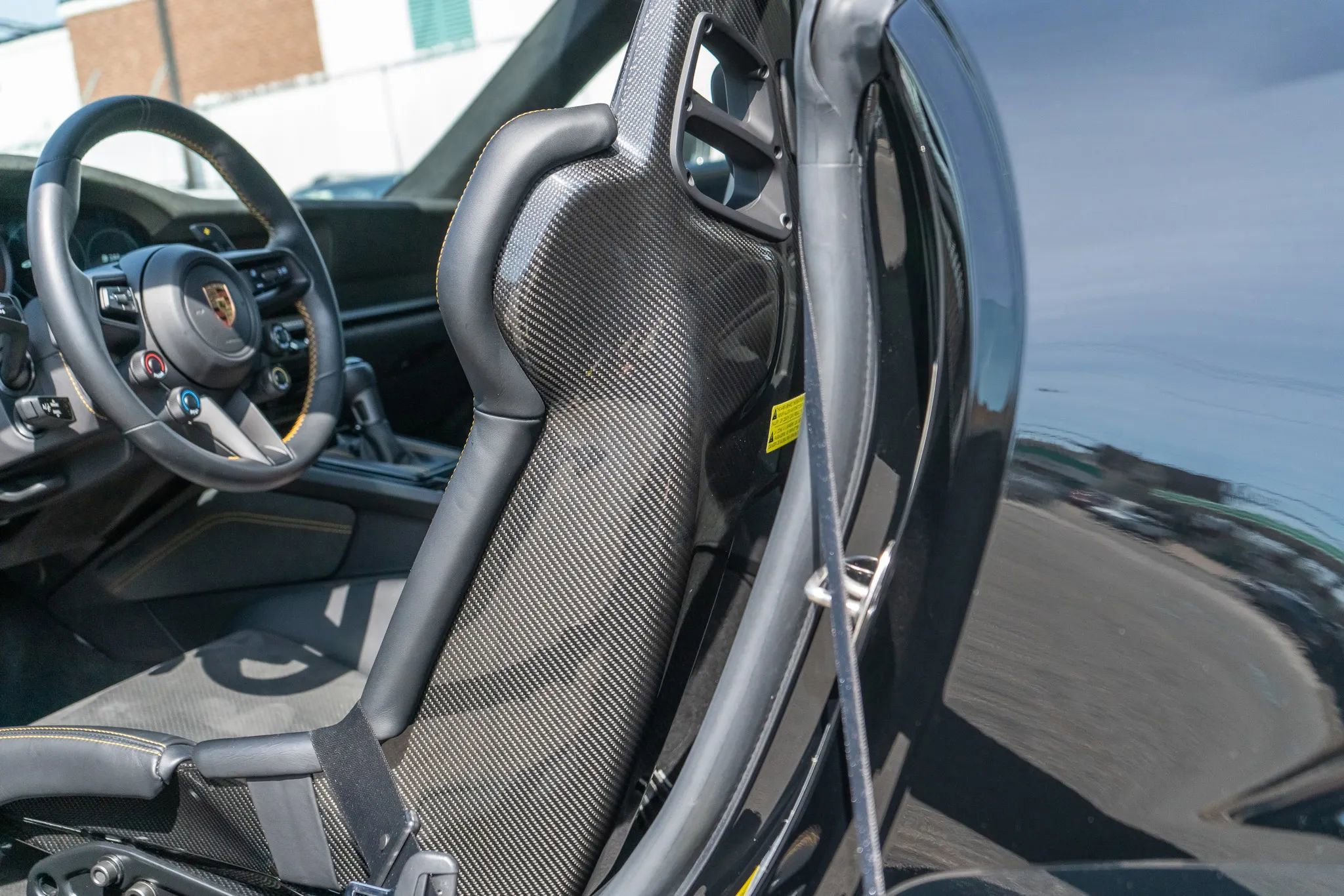 Used 2023 Porsche 911 GT3 RS image 55
