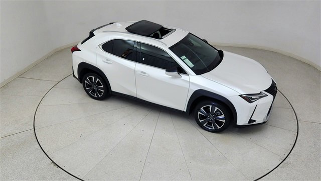 Used 2022 Lexus UX 200 200 Base image 73