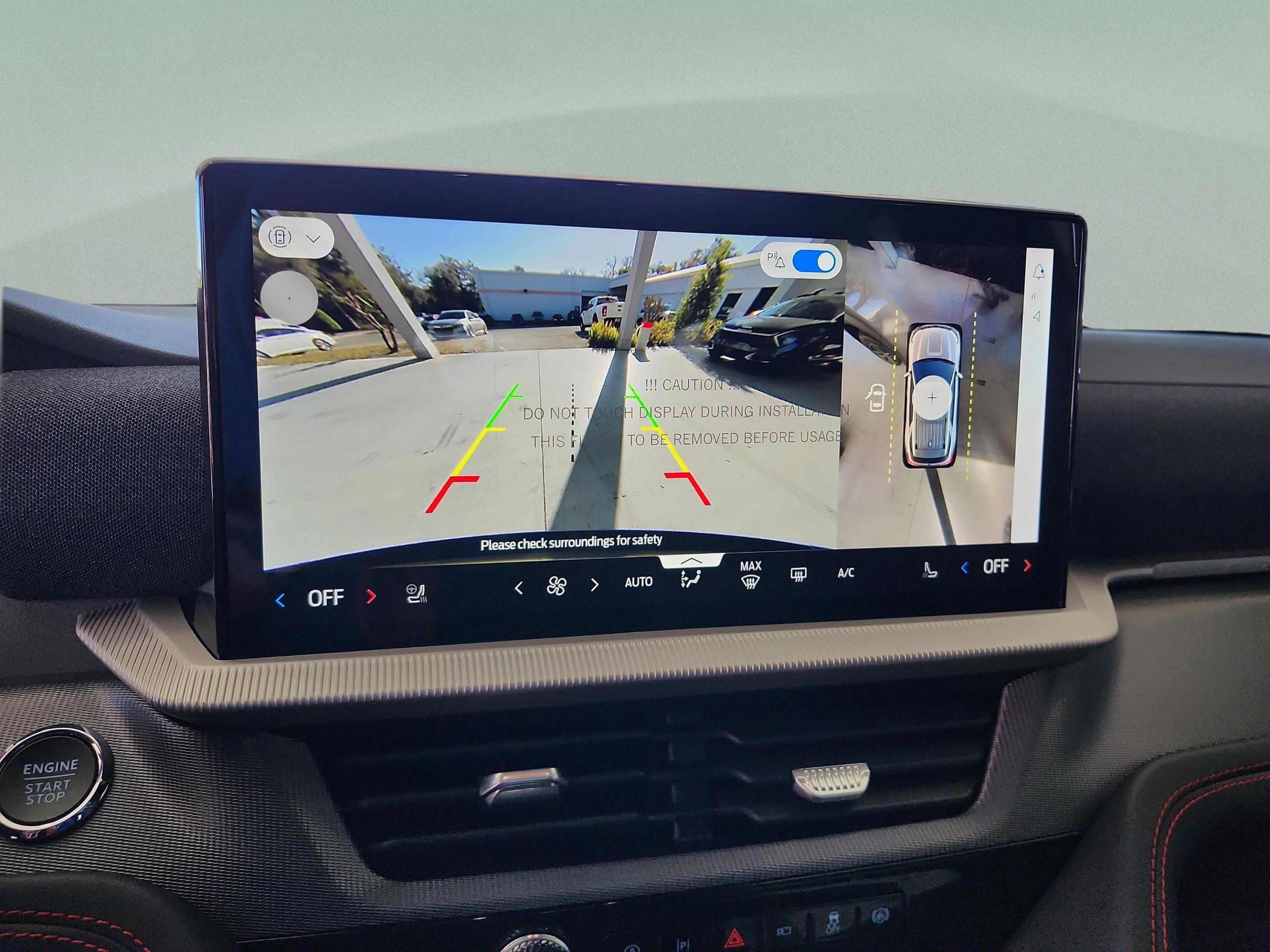 New 2026 Ford Explorer ST-Line w/ ST-Line Street Pack image 24