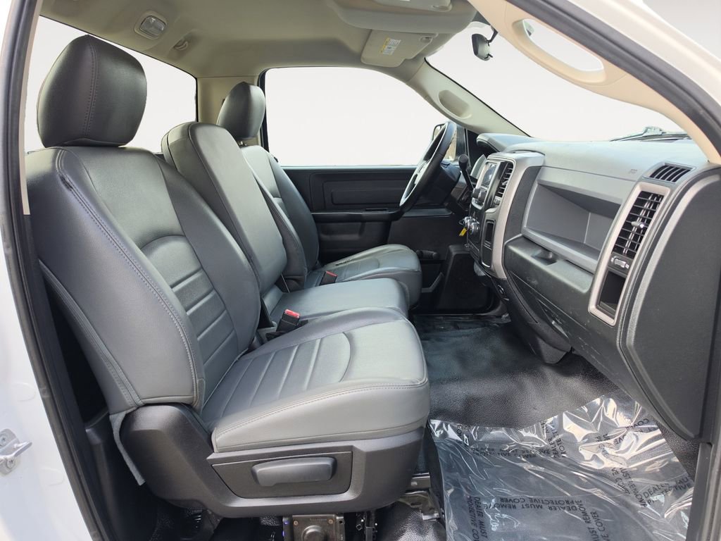 Used 2015 RAM 2500 Tradesman w/ Protection Group image 15