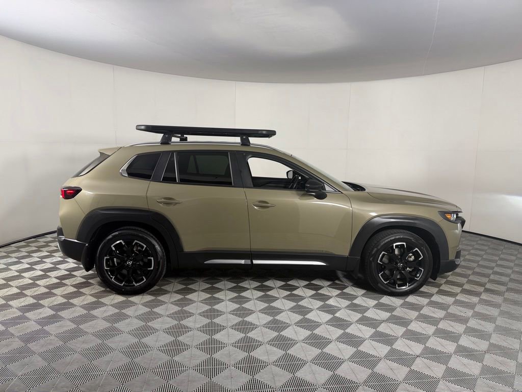 Used 2023 MAZDA CX-50 Meridian Edition w/ Apex Package AWD/4WD image 5
