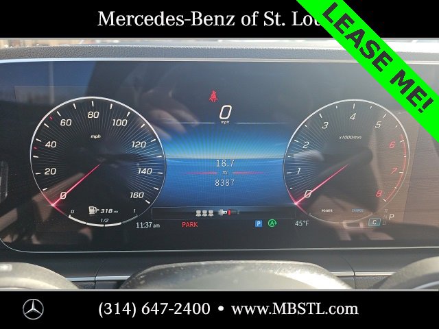 Used 2026 Mercedes-Benz GLE 450 4MATIC image 20