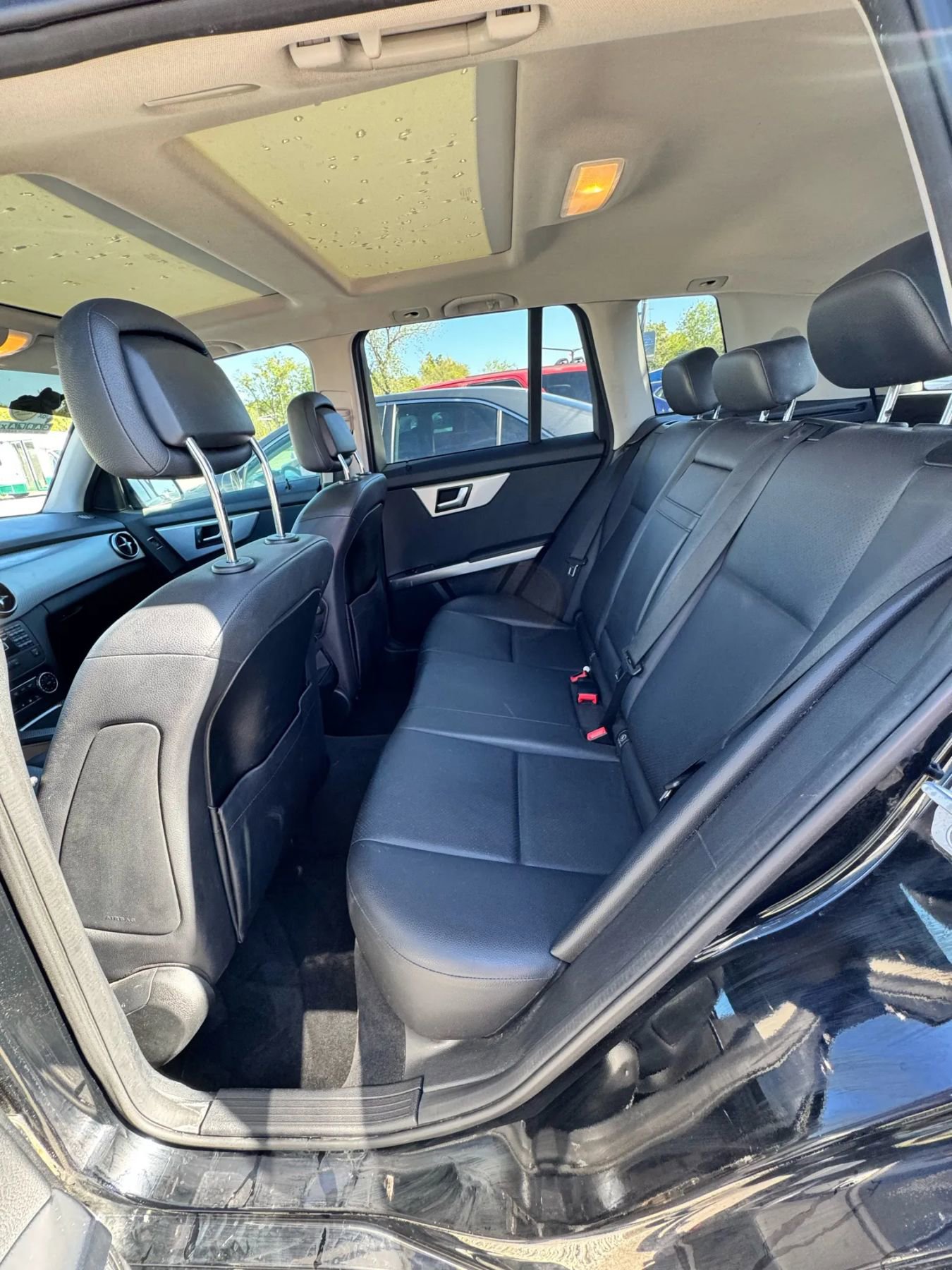 Used 2014 Mercedes-Benz GLK 350 GLK 350 4MATIC Sport Utility 4 image 25