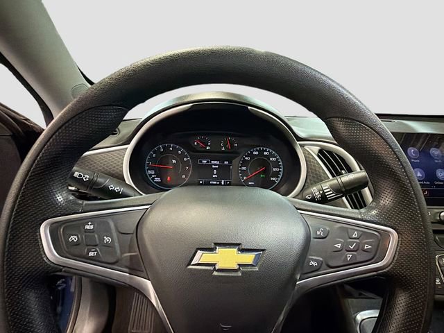 Certified 2022 Chevrolet Malibu LT image 11