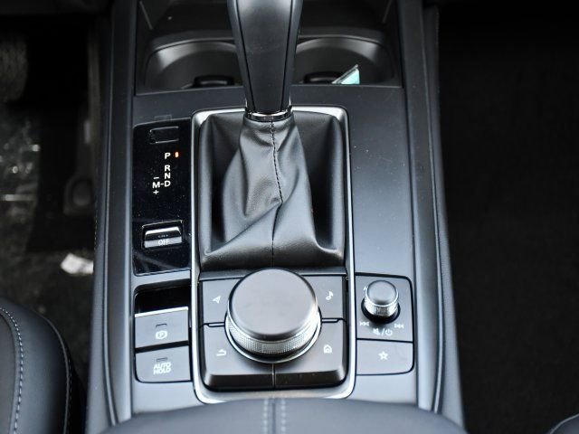 New 2026 MAZDA CX-30 AWD 2.5 S image 24
