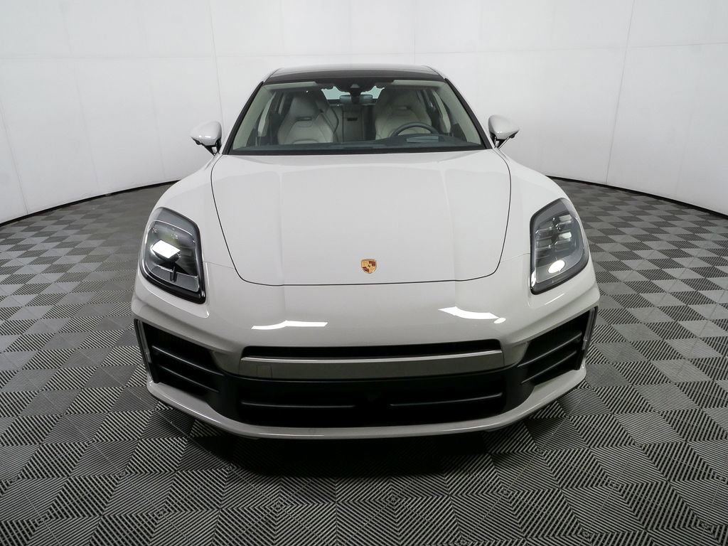 New 2026 Porsche Panamera image 37