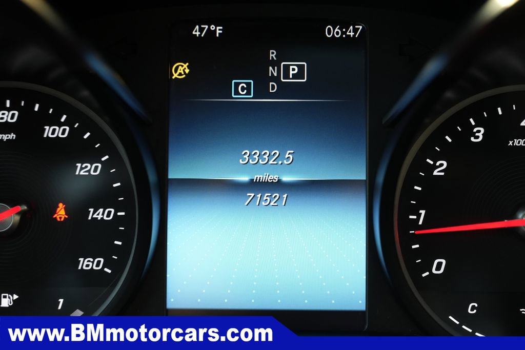Used 2022 Mercedes-Benz GLC 300 4MATIC w/ Premium Package Lite image 54