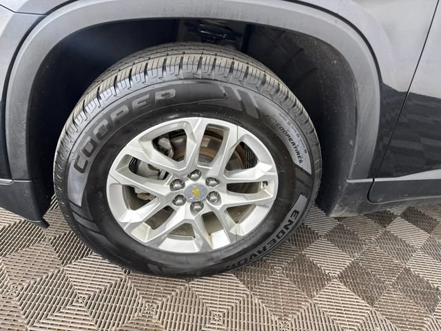 Used 2020 Chevrolet Traverse LT AWD/4WD image 31
