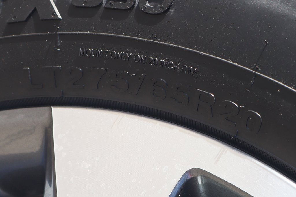 Used 2022 Chevrolet Silverado 2500 Custom w/ Gooseneck/5TH Wheel Package image 45